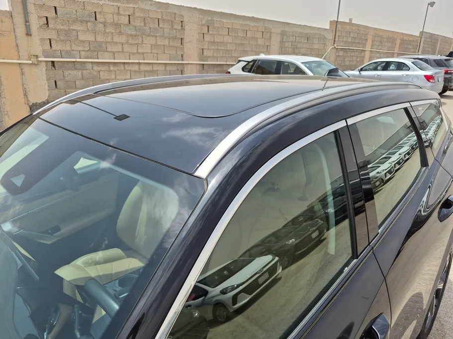 2024 Geely StarRay GK 