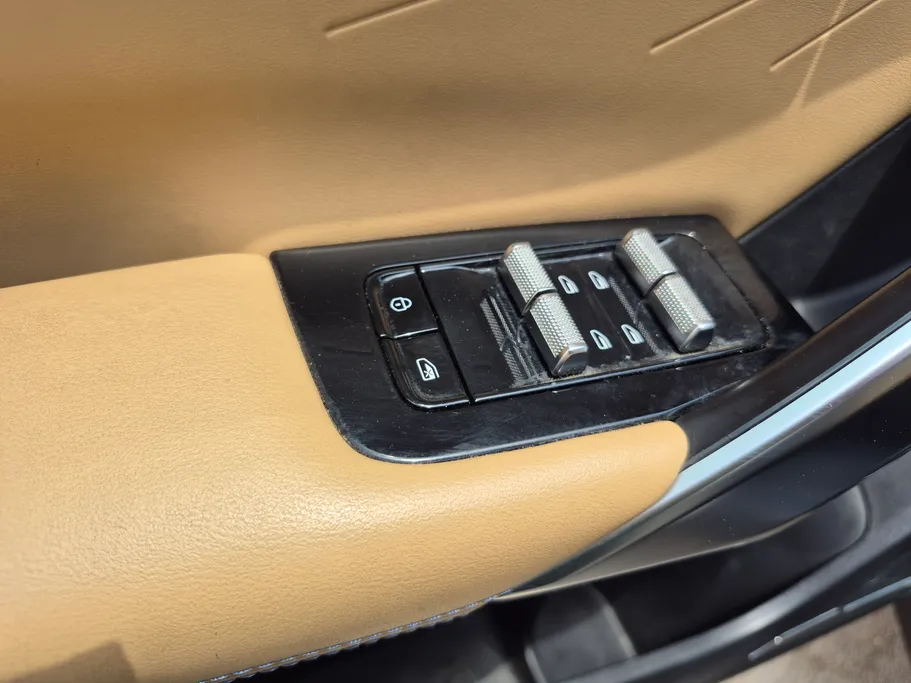 2024 Geely StarRay GK 