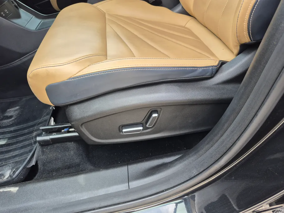 2024 Geely StarRay GK 