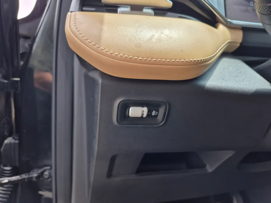 2024 Geely StarRay GK 