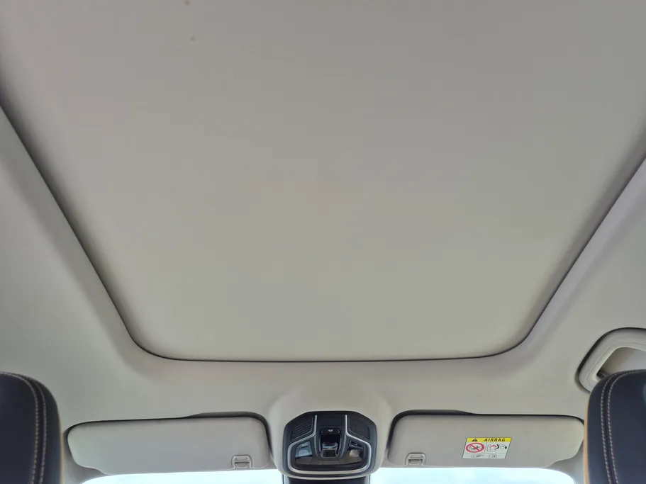 2024 Geely StarRay GK 