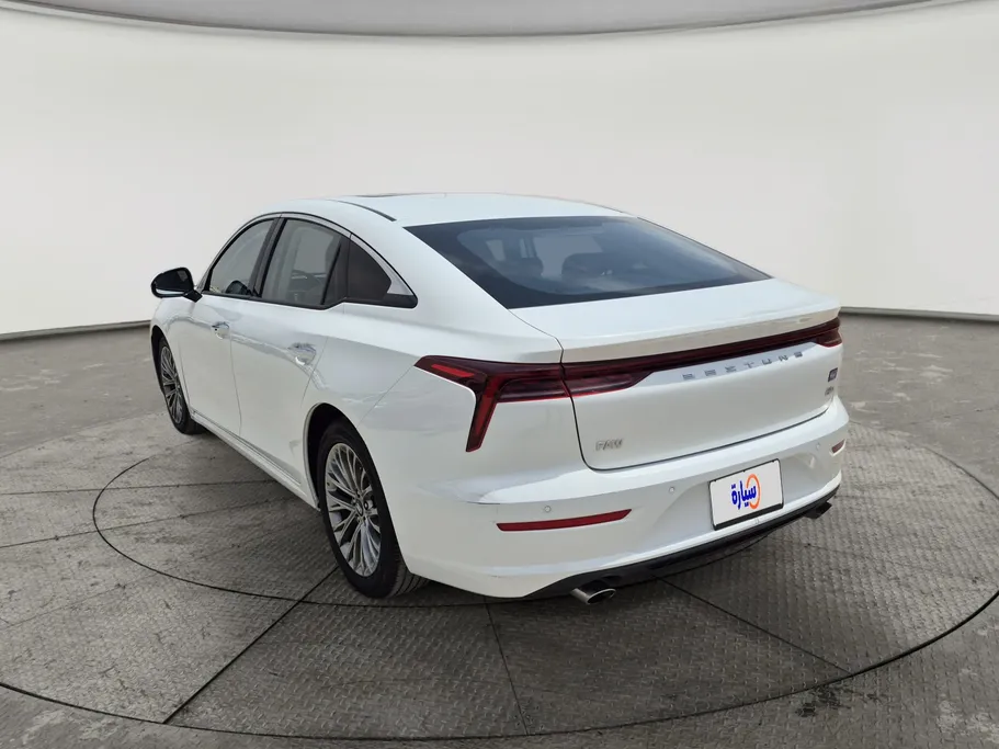 2024 فاو Bestune B70 كمفورت 