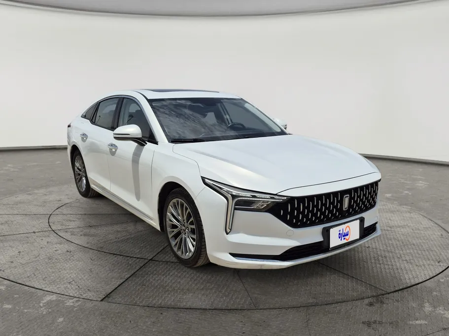 2024 فاو Bestune B70 كمفورت 