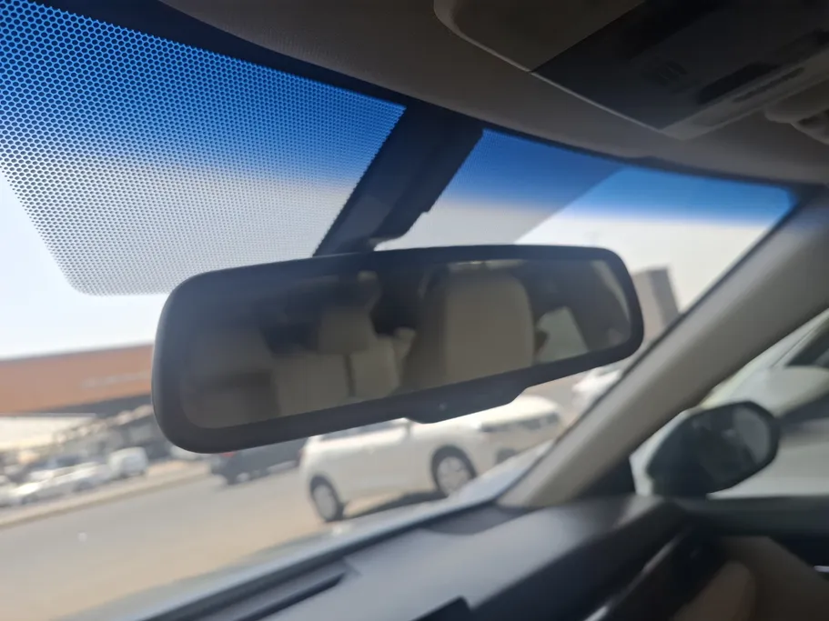2024 Toyota Camry  GLE HEV  