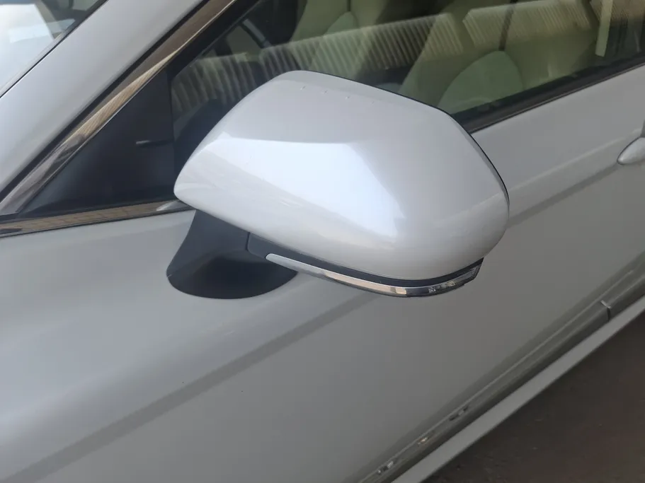 2024 Toyota Camry  GLE HEV  