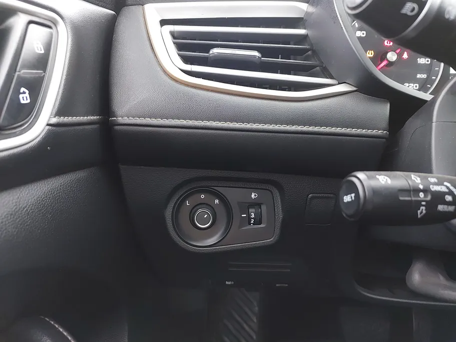 2022 MG 5 COM 