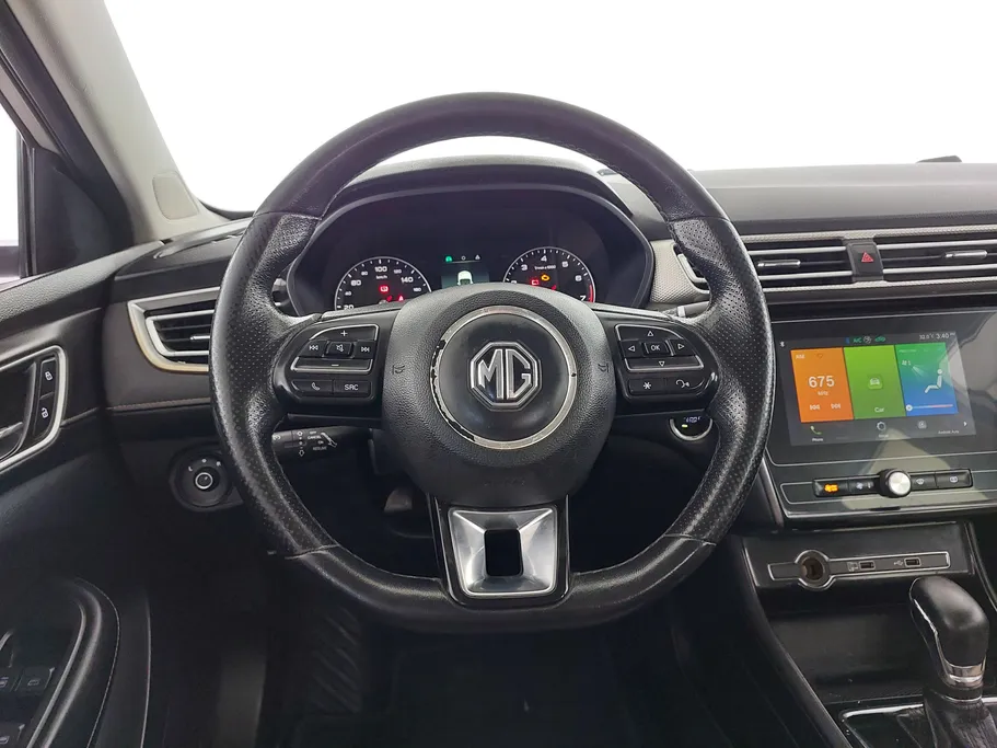 2022 MG 5 COM 