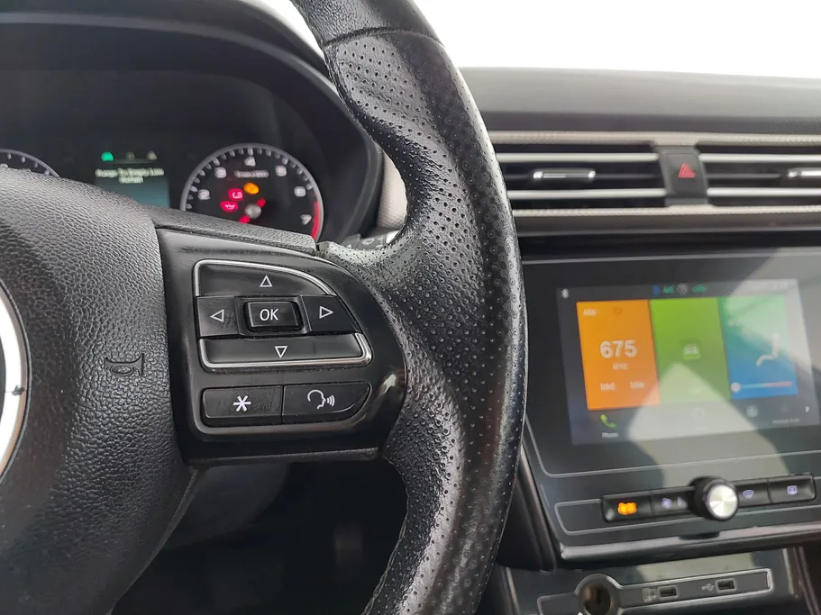 2022 MG 5 COM 