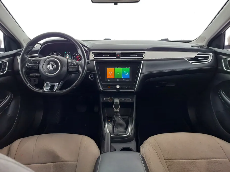 2022 MG 5 COM 