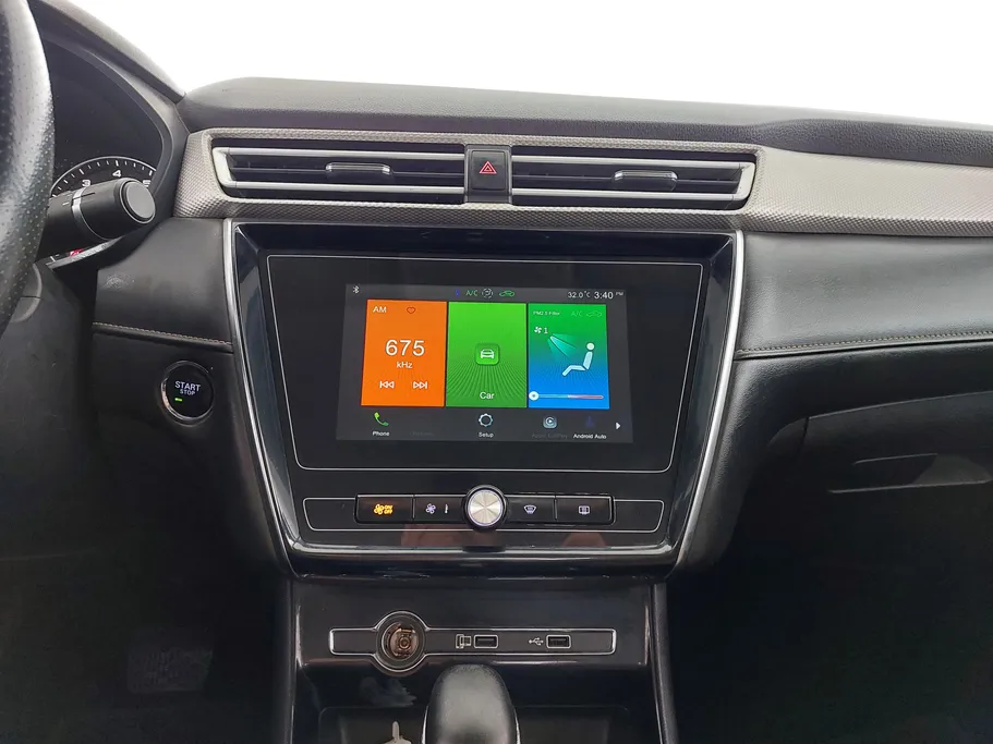 2022 MG 5 COM 