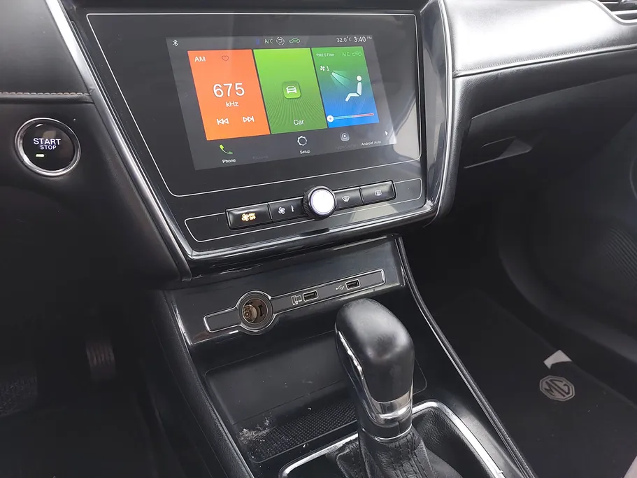 2022 MG 5 COM 