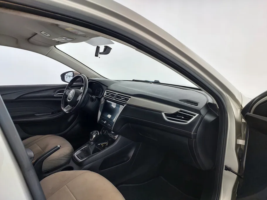 2022 MG 5 COM 