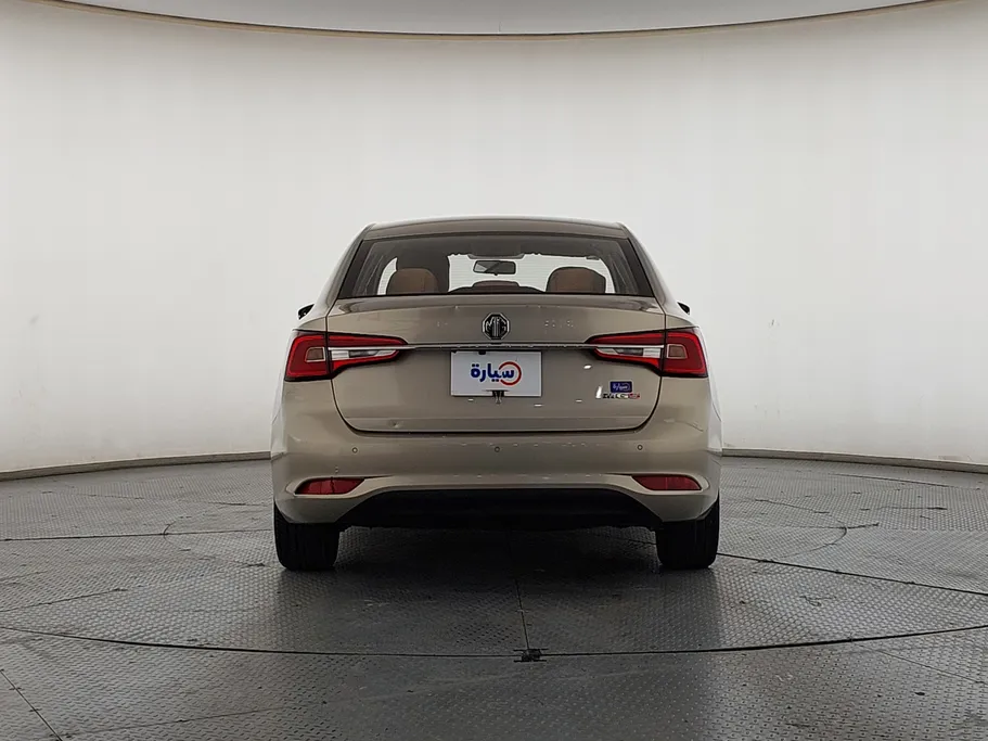 2022 MG 5 COM 
