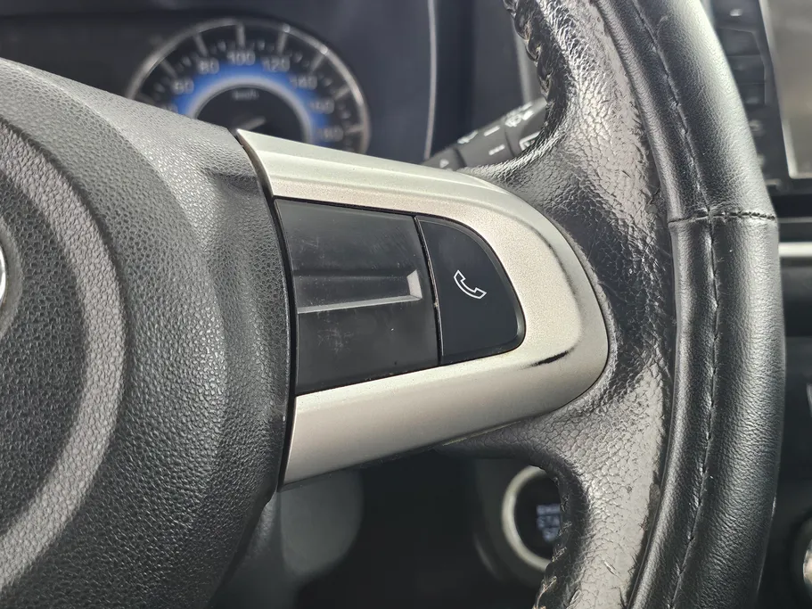 2023 Toyota Rush GL 