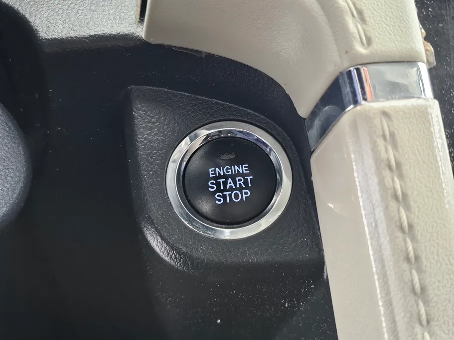 2023 Toyota Rush GL 