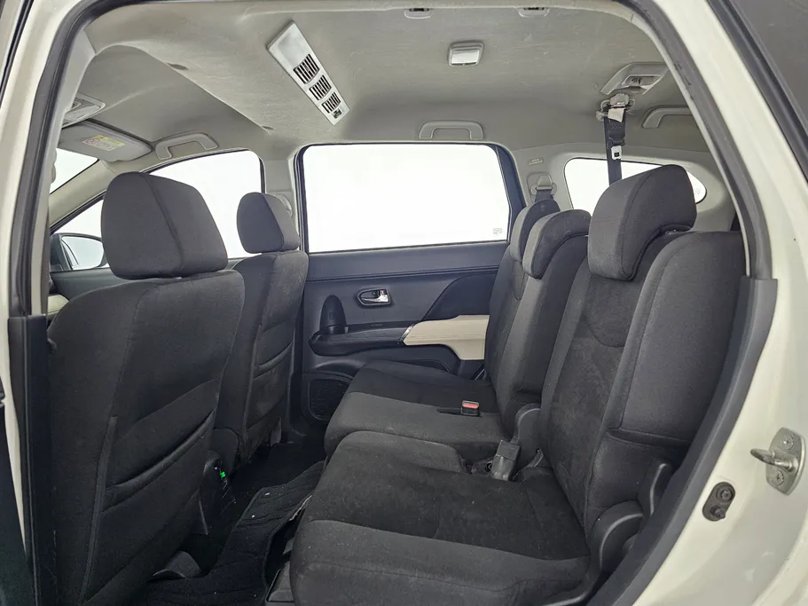 2023 Toyota Rush GL 