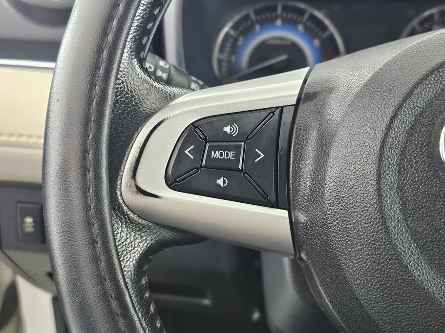 2023 Toyota Rush GL 