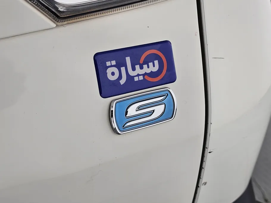 2023 Toyota Rush GL 