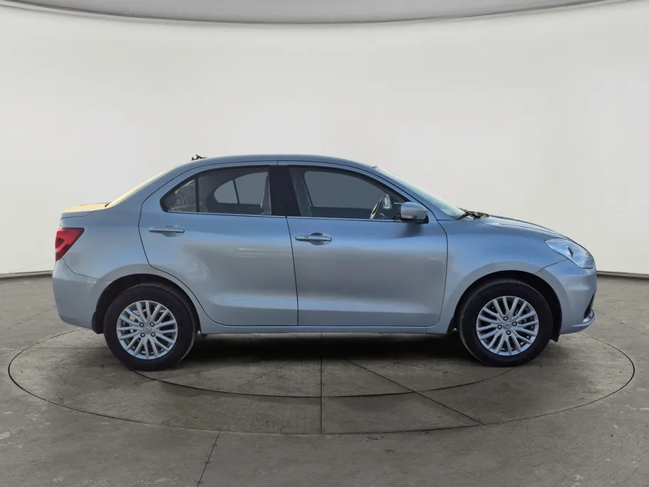 سوزوكي ديزاير GLX 2025 