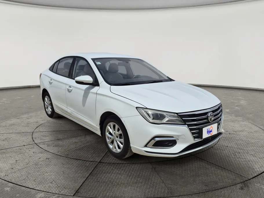 2022 MG 5 STD 