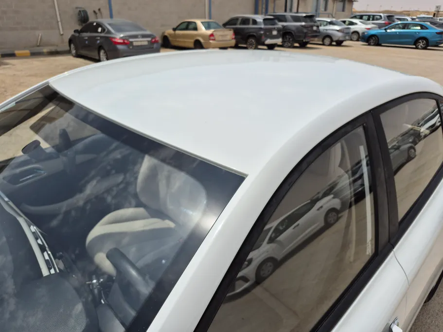 2022 MG 5 STD 