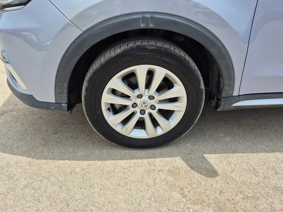 ام جي RX5 STD 2023 