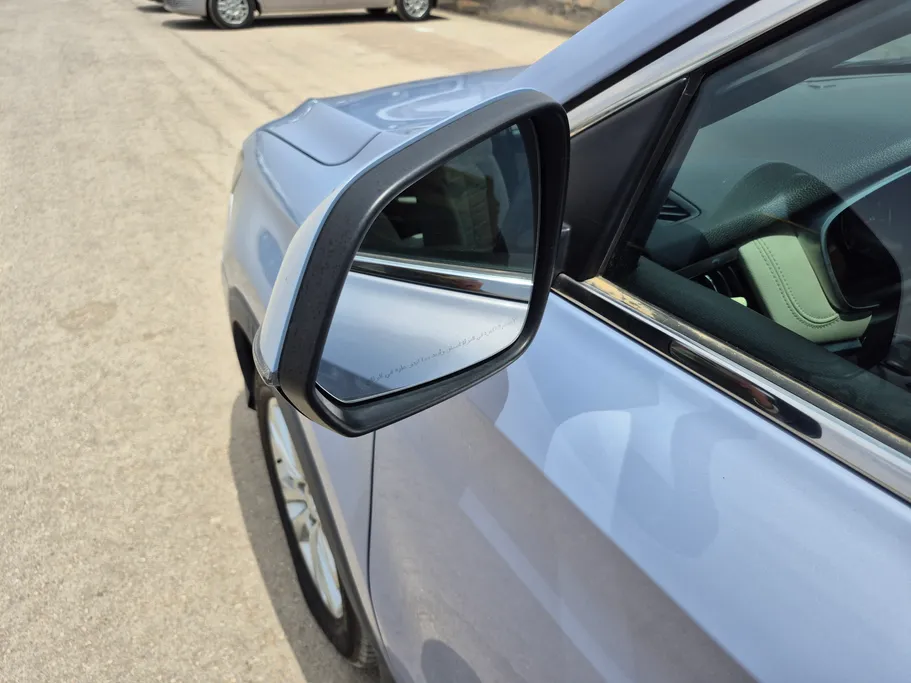 ام جي RX5 STD 2023 