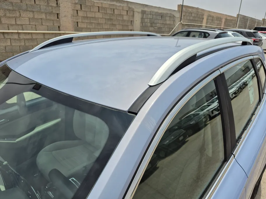 ام جي RX5 STD 2023 