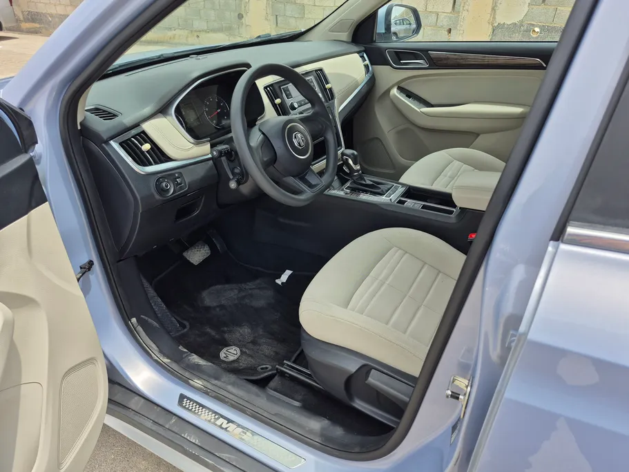 ام جي RX5 STD 2023 