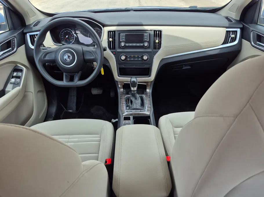 ام جي RX5 STD 2023 