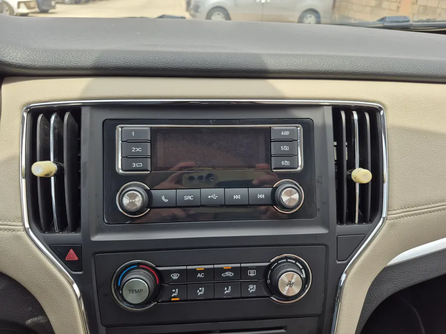 ام جي RX5 STD 2023 