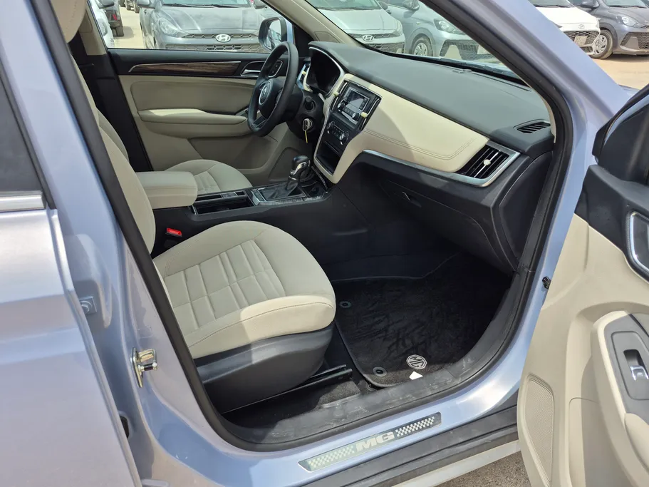 ام جي RX5 STD 2023 
