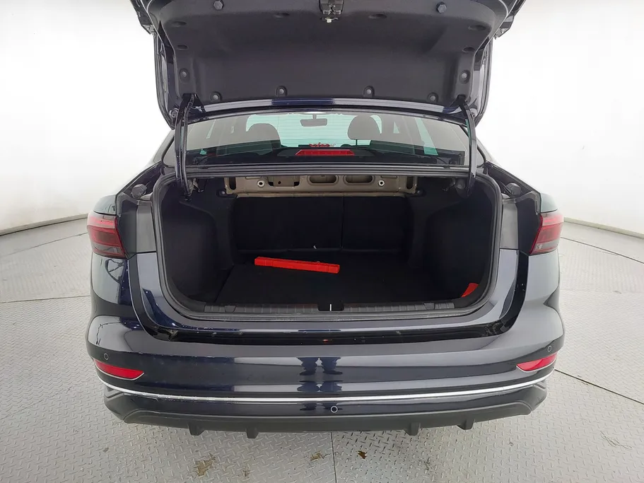 2025 Geely Emgrand GS 