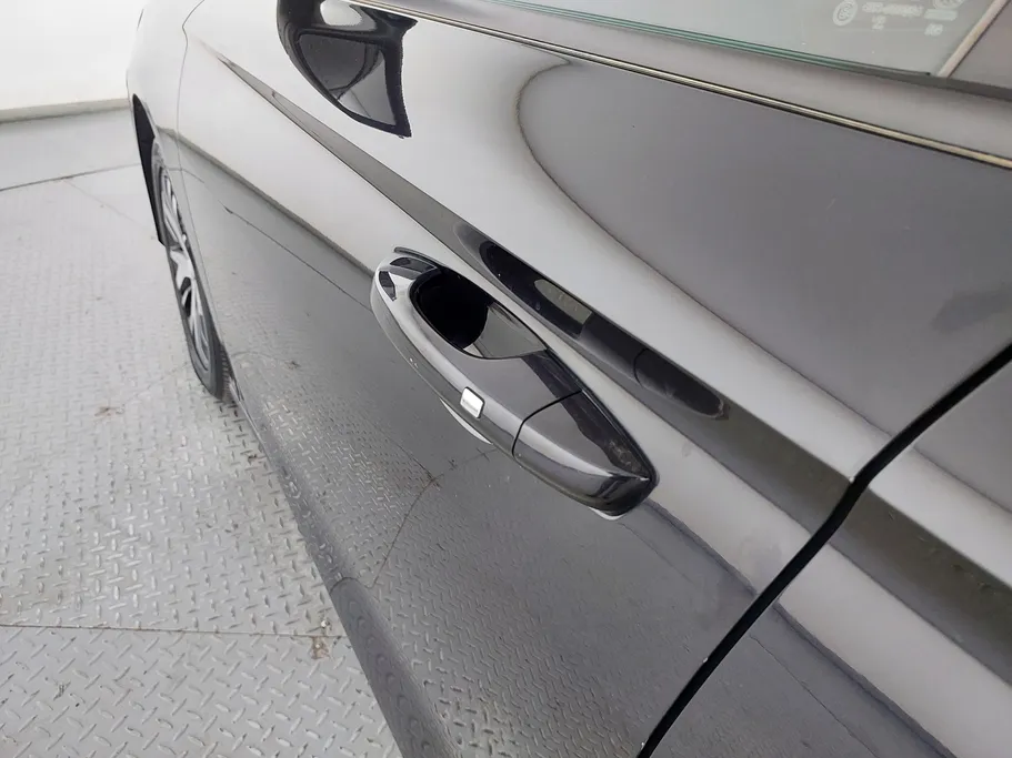 2025 Geely Emgrand GS 