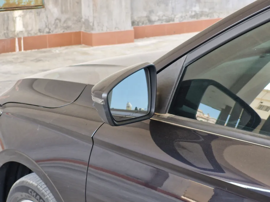 2025 Geely Emgrand GS 