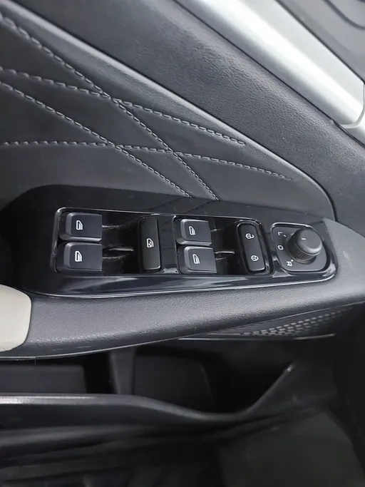 2025 Geely Emgrand GS 