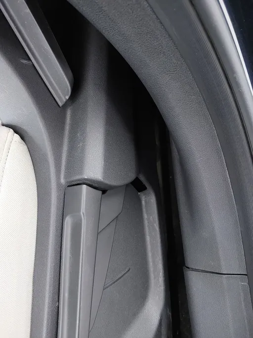 2025 Geely Emgrand GS 