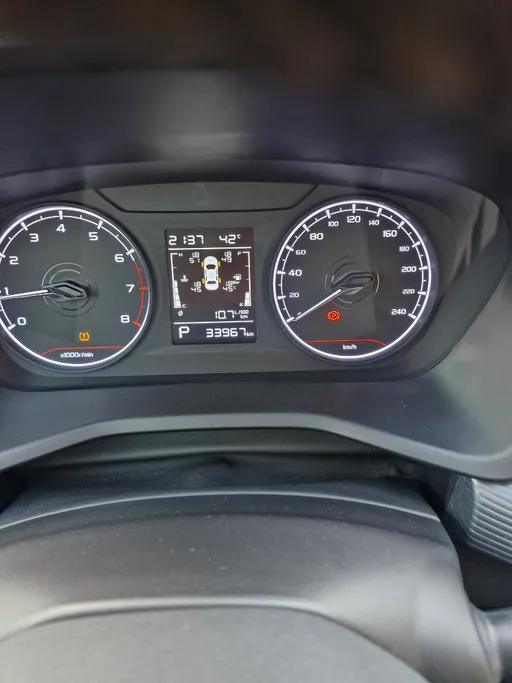 2025 Geely Emgrand GS 