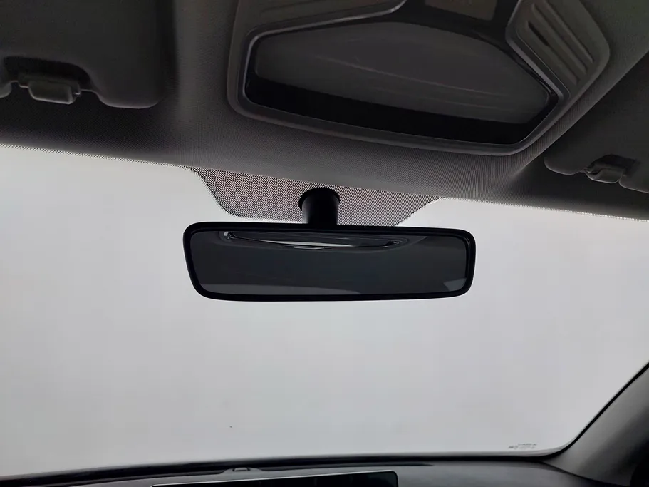 2025 Geely Emgrand GS 