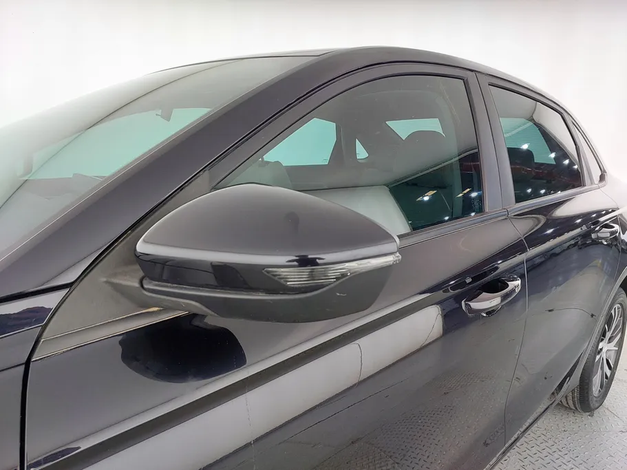 2025 Geely Emgrand GS 