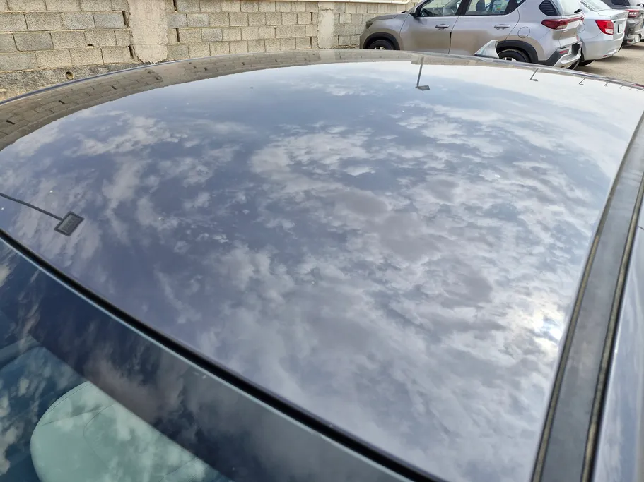 2025 Hyundai Accent Fleet 
