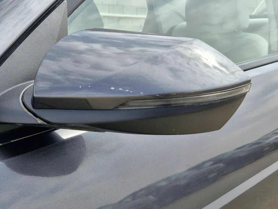 2025 Hyundai Accent Fleet 