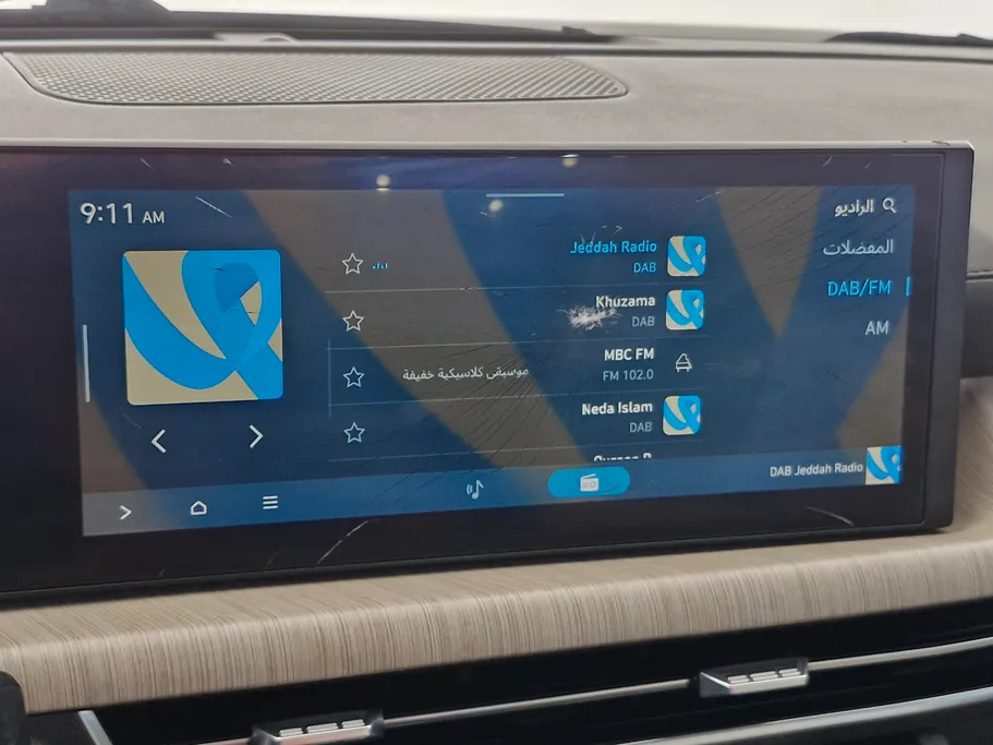 هيونداي سوناتا سمارت بانوراما 2025 
