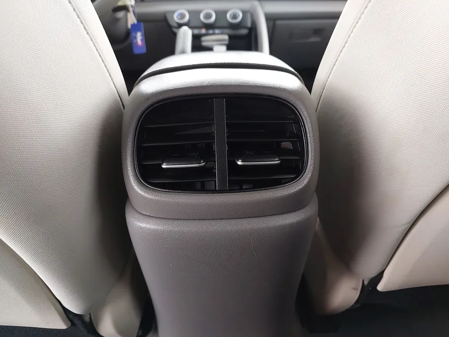 2023 Hyundai Elantra Smart 
