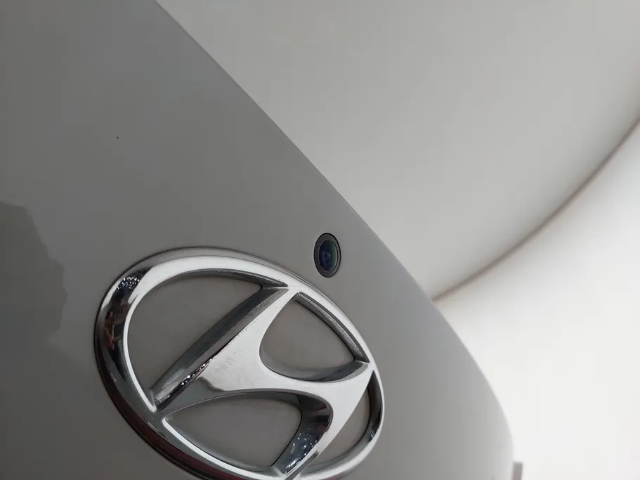 2023 Hyundai Elantra Smart 