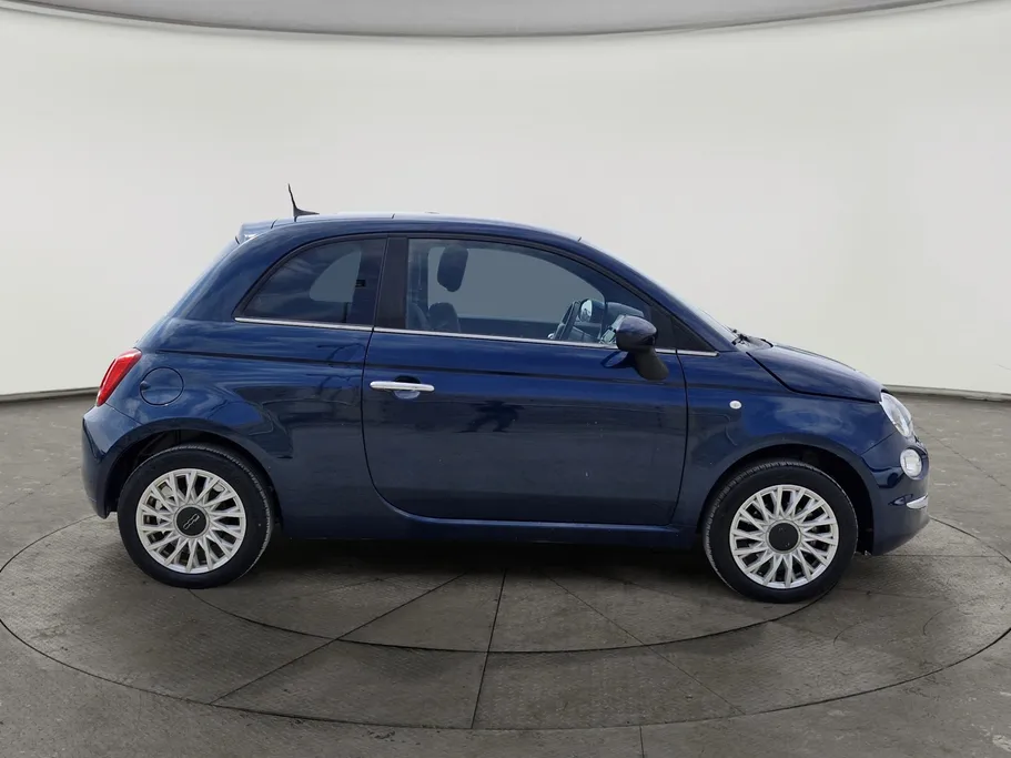 2024 Fiat 500 C 