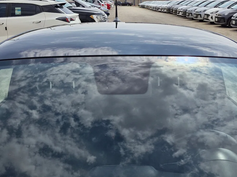 2024 Fiat 500 C 