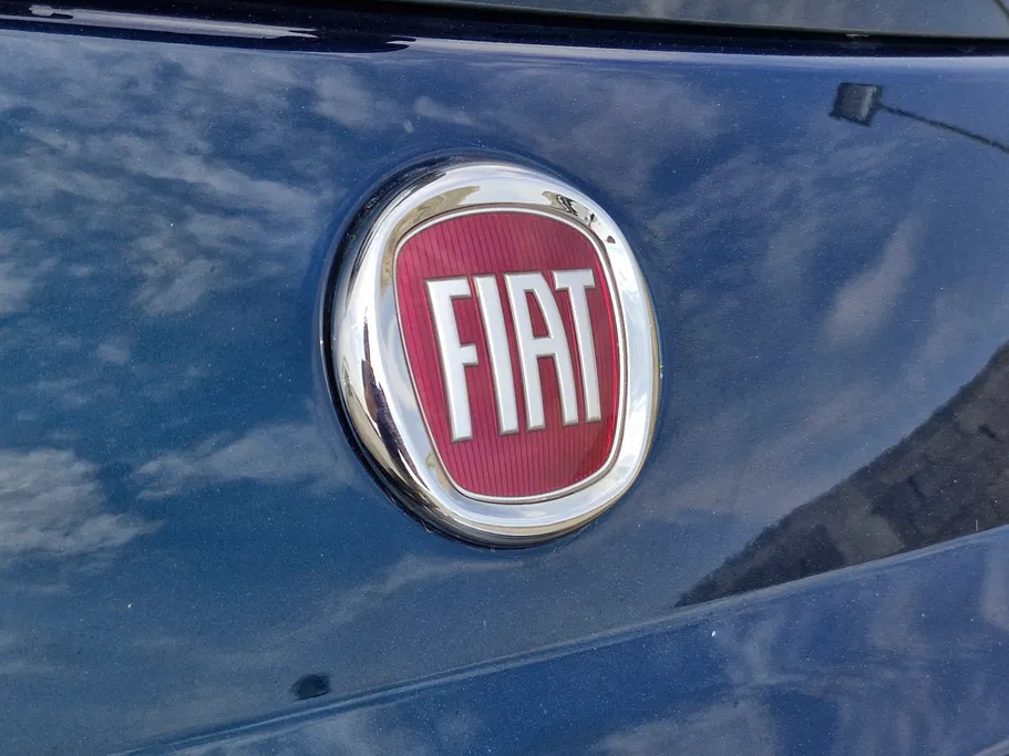 2024 Fiat 500 C 