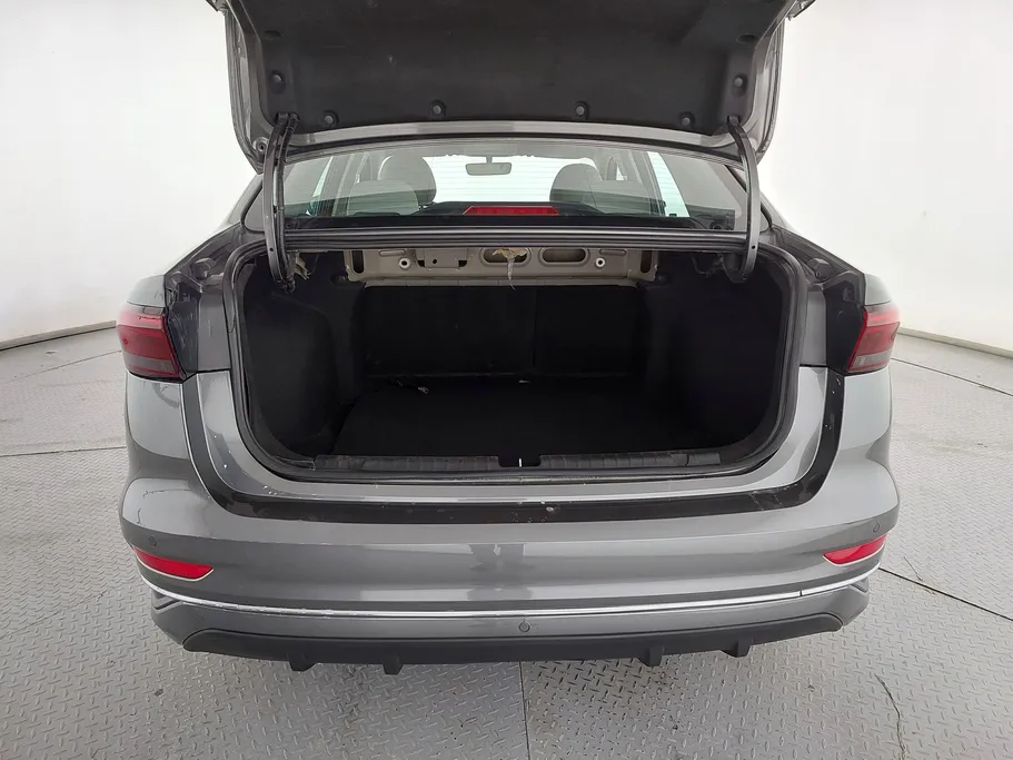 2024 Geely Emgrand GS 