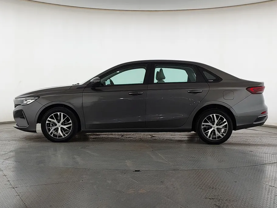 2024 Geely Emgrand GS 